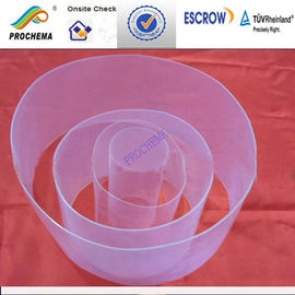 PFA hose/tube used as All kinds of corrosive medium (harsh solvents) pipeline