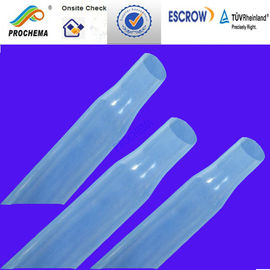 PFA  printing rollers ' protected sleeves
