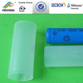 PFA hose/tube used to cover wire and cable