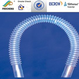 PFA hose/tube used as All kinds of corrosive medium (harsh solvents) pipeline