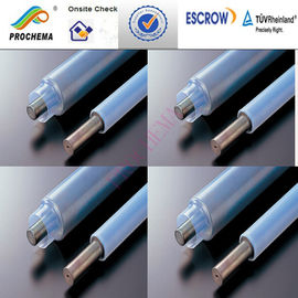 PFA hose/tube used to cover wire and cable