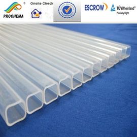 PFA hose/tube used as All kinds of corrosive medium (harsh solvents) pipeline