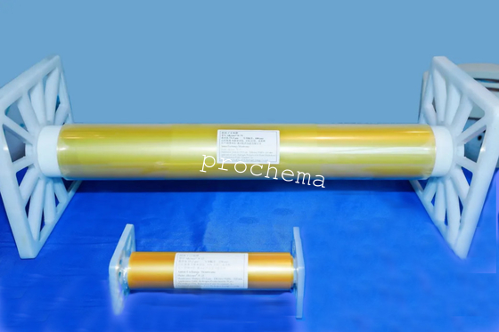 High conductivity and Mechanical Strength  Water electrolyzer Alkaline fuel cell AEM