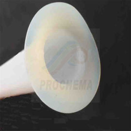FEP  flanging tube