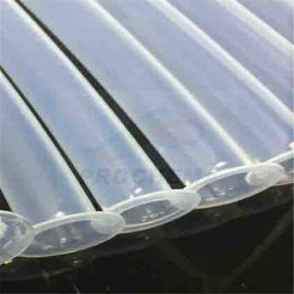 FEP  flanging tube