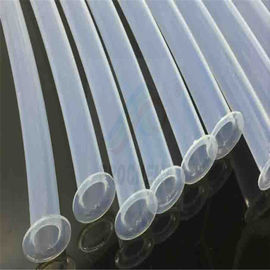 FEP  flanging tube