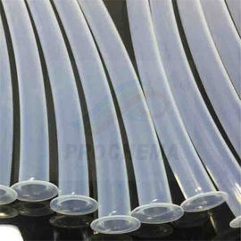 FEP  flanging tube