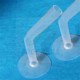 FEP  flanging tube