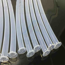 FEP  flanging tube