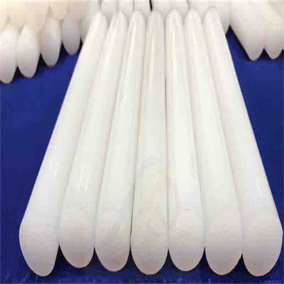 PFA anticorrosive high temperature insulation rod