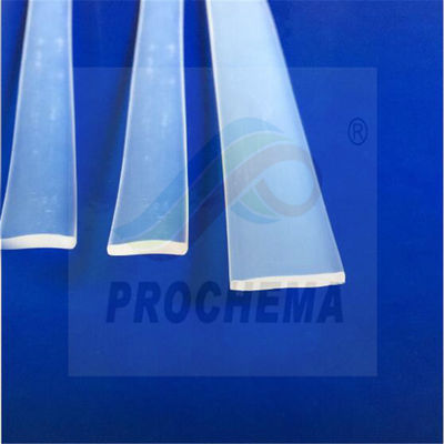 PFA anticorrosive high temperature insulation rod
