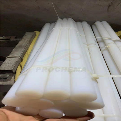 PFA anticorrosive high temperature insulation rod