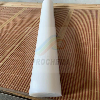 PFA anticorrosive high temperature insulation rod