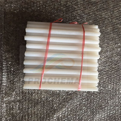 PFA anticorrosive high temperature insulation rod