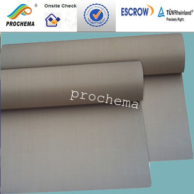 JETEZ UN COUP D'OEIL le film, membrane de COUP D'OEIL, le film 0.15-2mm x 1300mm d'isolation de COUP D'OEIL