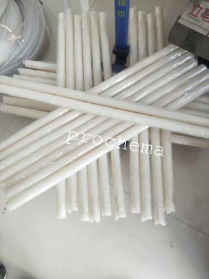 Le Chinois FEP a expulsé extrusion Rod de la tige FEP