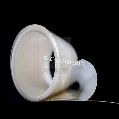 50-100um membrane de l'épaisseur VRB PFSA, PEM redox de batterie de vanadium, membrane de VRFB PFSA