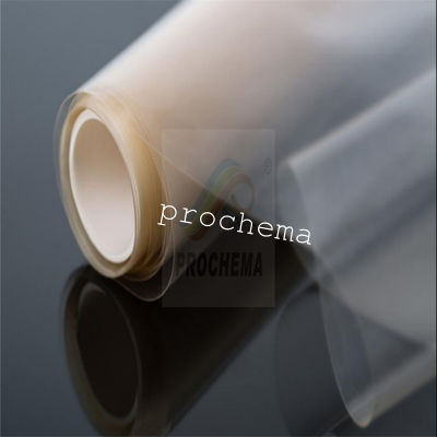 Électrolyse de l'eau pour produire la membrane de pfsa d'hydrogène, PEM N116W, N117